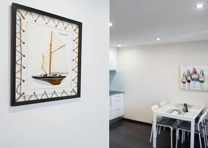 Guestready - Enigma Appartamento Oporto