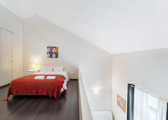 Guestready - Enigma Oporto