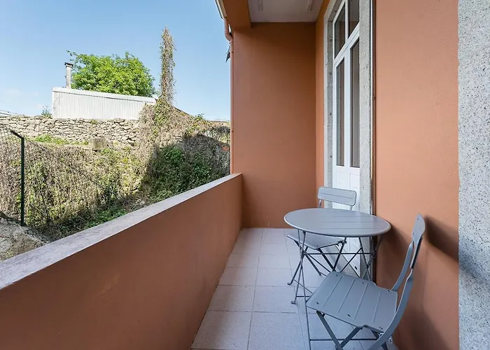 Guestready - Enigma Apartment