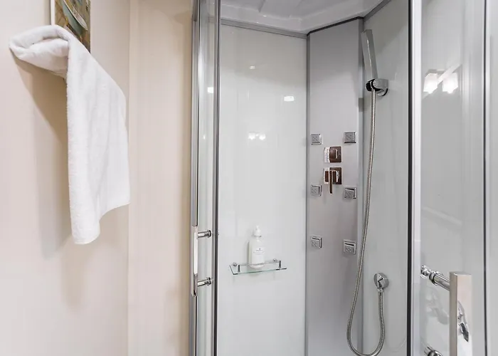 Apartment Guestready - Enigma