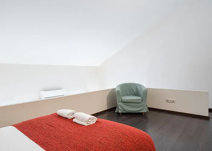Guestready - Enigma Appartamento Oporto