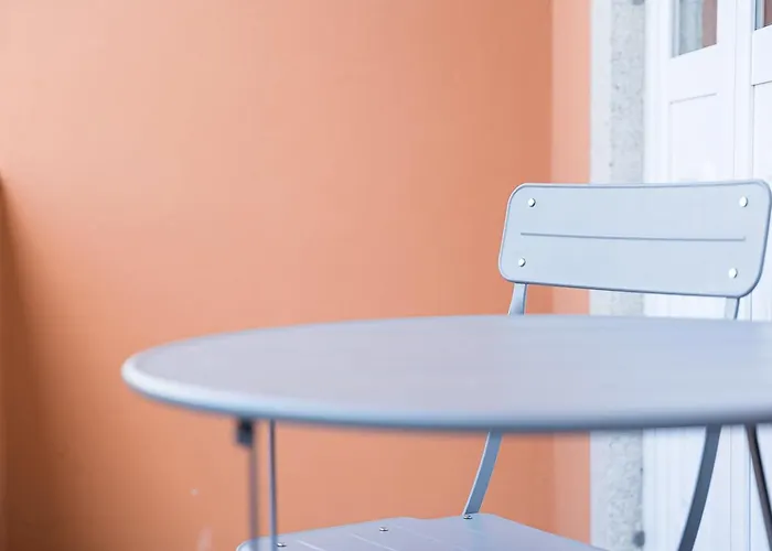 Guestready - Enigma * פורטו