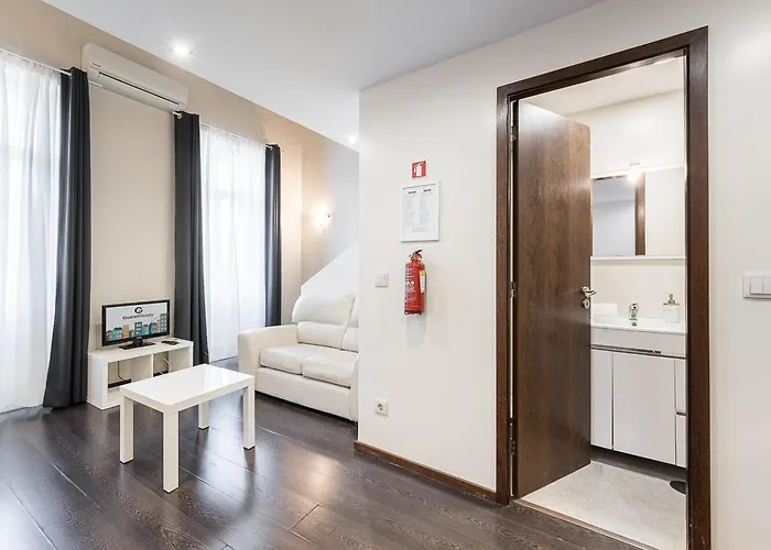 Guestready - Enigma Apartment Porto