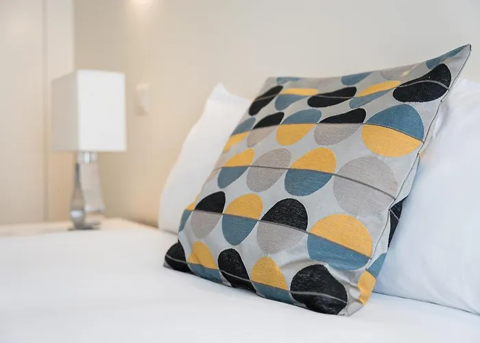 Guestready - Enigma Apartment *