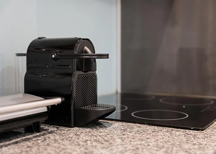 Guestready - Enigma Apartment Porto