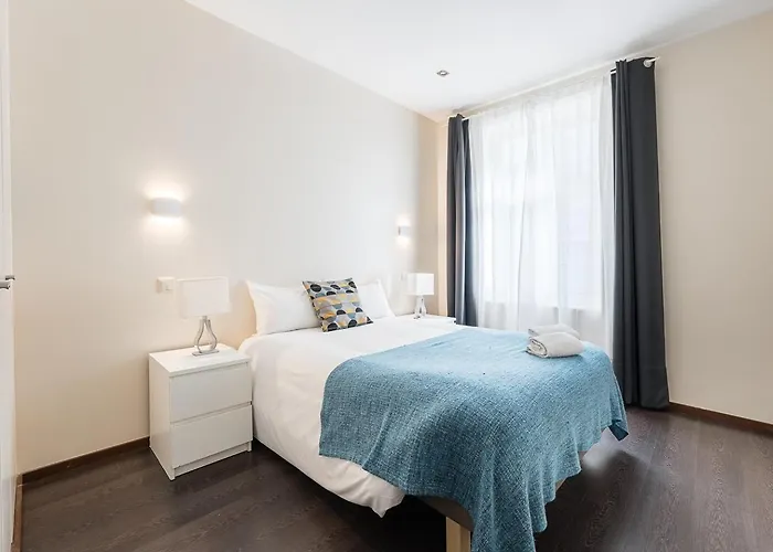 Appartamento Guestready - Enigma Oporto