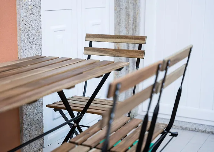 Guestready - Enigma פורטו