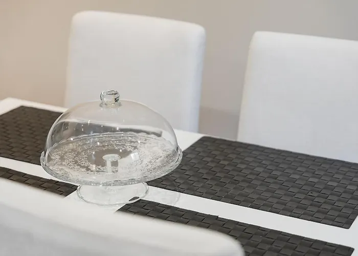 Guestready - Enigma דירה