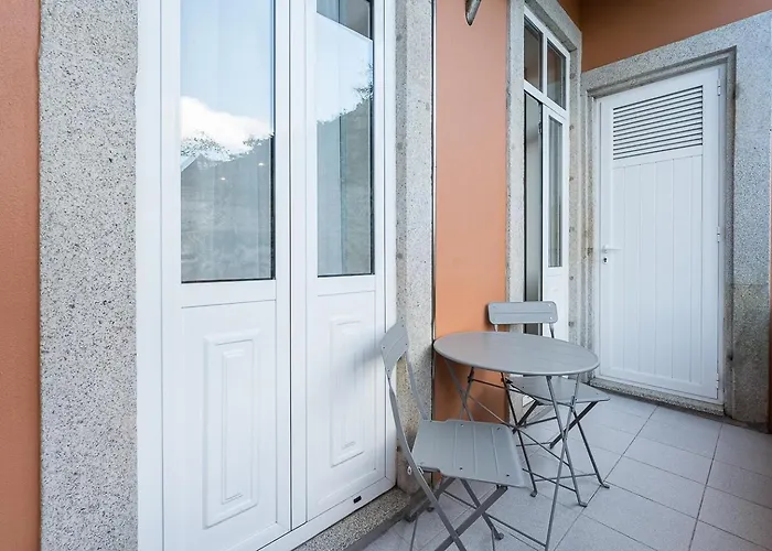 Apartment Guestready - Enigma