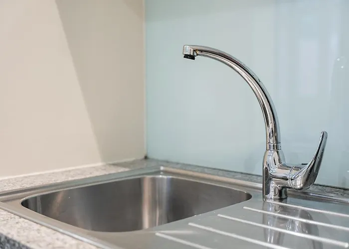 Guestready - Enigma Apartment *