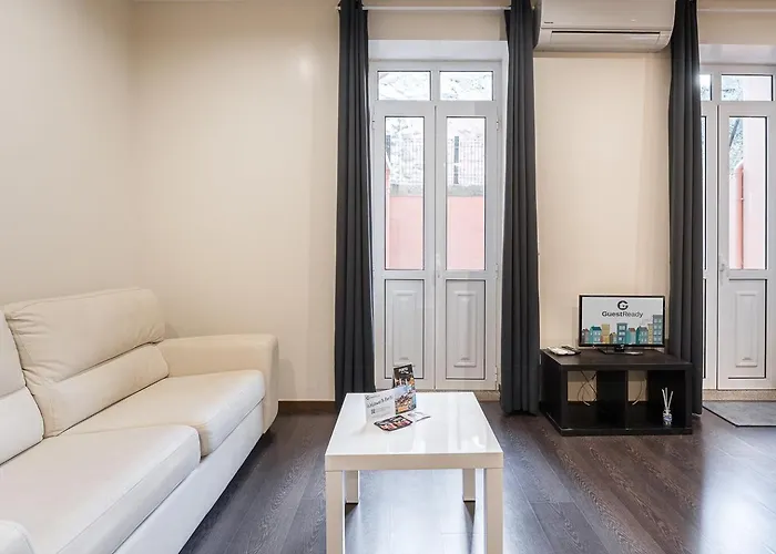 Apartment Guestready - Enigma *