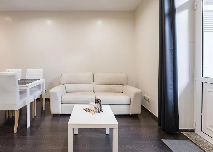 Guestready - Enigma Appartamento Oporto