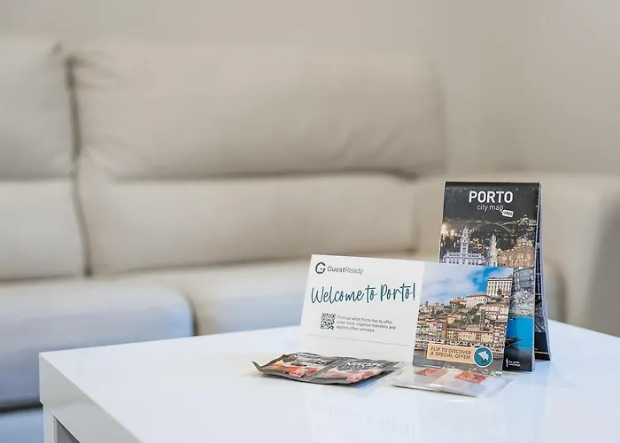 Guestready - Enigma *