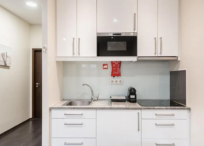 Guestready - Enigma Apartment