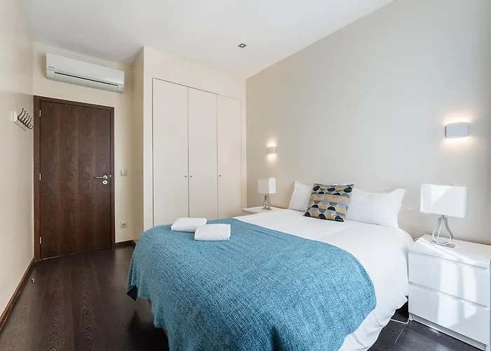 Guestready - Enigma Apartment *