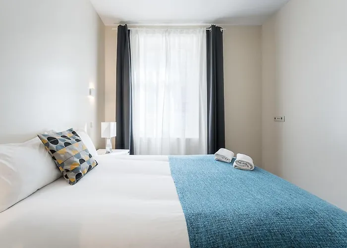 Apartment Guestready - Enigma *