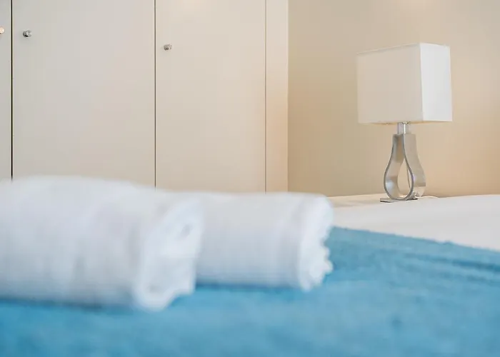 Appartamento Guestready - Enigma Oporto