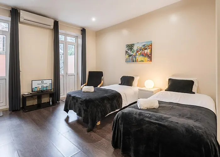 Guestready - Enigma Porto