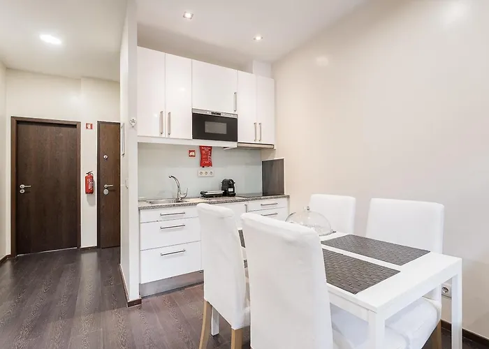 Guestready - Enigma Apartment