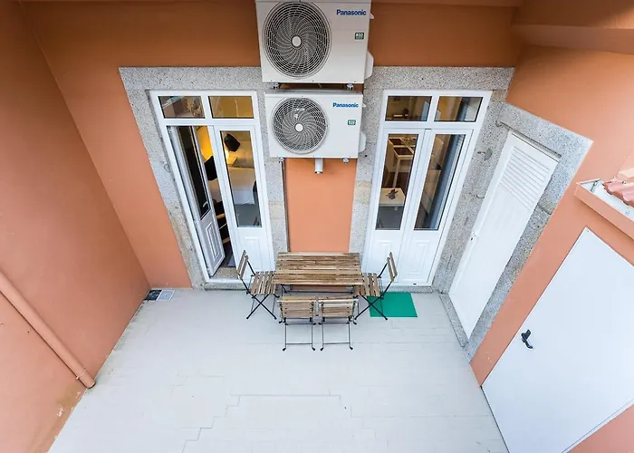 Guestready - Enigma Apartment *