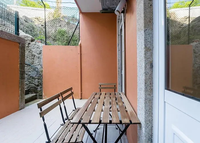 Apartment Guestready - Enigma *