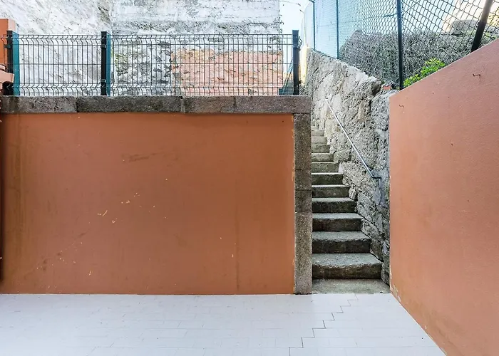 Guestready - Enigma Apartment Porto