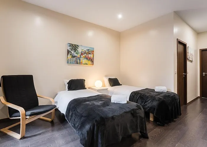Appartamento Guestready - Enigma Oporto