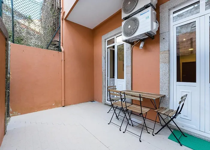 Guestready - Enigma * פורטו