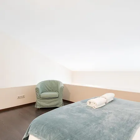 Enigma Building Apartamento *