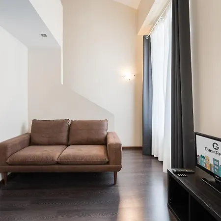 Guestready - Enigma Apartament Porto
