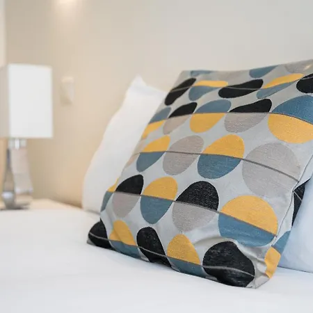 Enigma Building Apartamento *