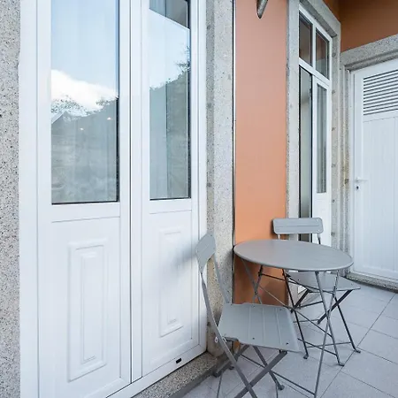 Apartamento Enigma Building