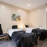 Apartamento Guestready - Enigma Porto
