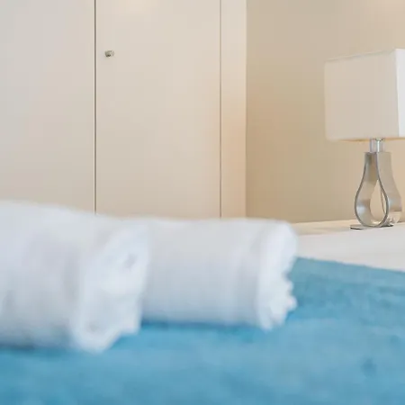 Appartement Guestready - Enigma Porto